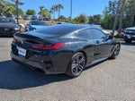 2021 BMW 8 Series 840i