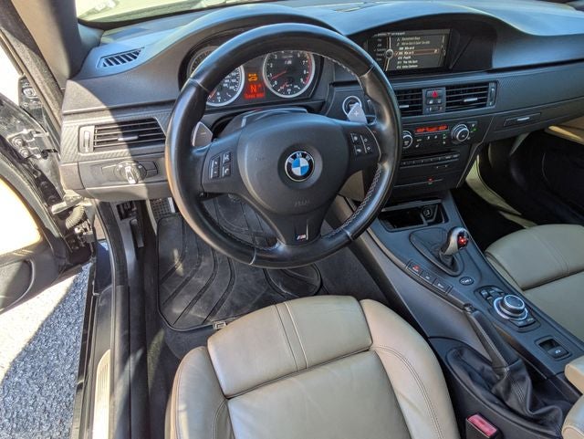 2013 BMW M3 Base