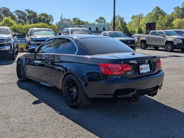 2013 BMW M3 Base