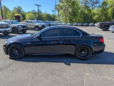 2013 BMW M3 Base