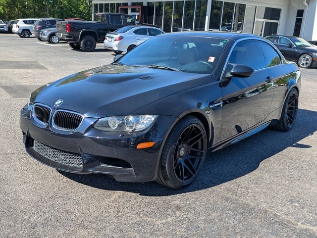 2013 BMW M3 Base