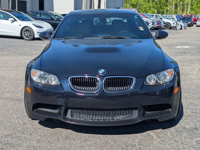 2013 BMW M3 Base