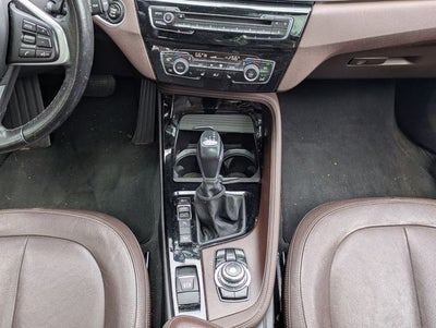 2016 BMW X1 xDrive28i