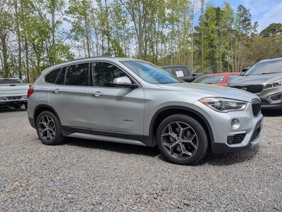 2016 BMW X1 xDrive28i