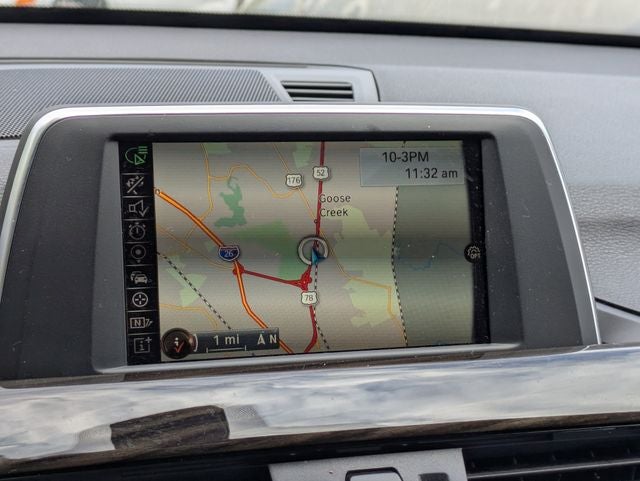 2016 BMW X1 xDrive28i