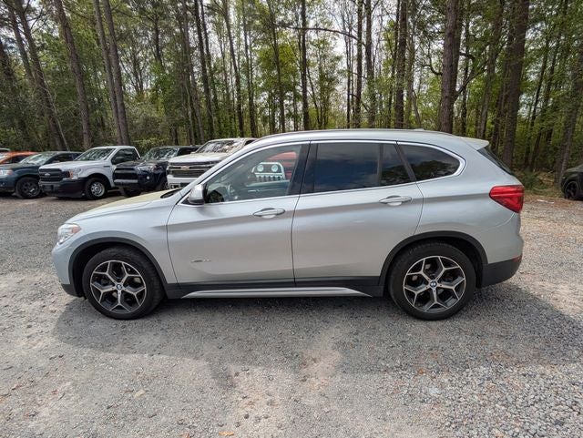 2016 BMW X1 xDrive28i
