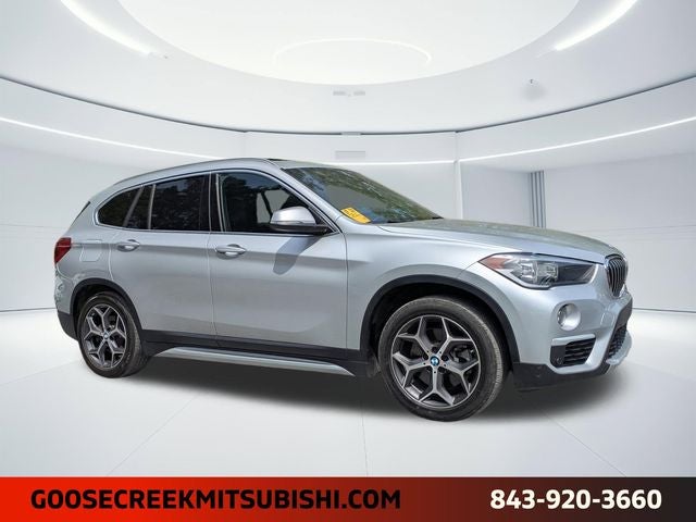 2019 BMW X1 xDrive28i