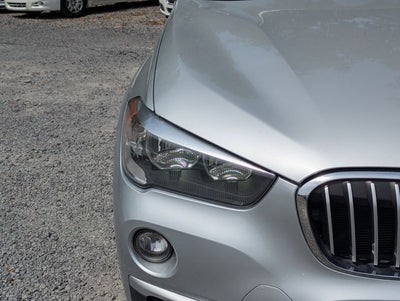2019 BMW X1 xDrive28i