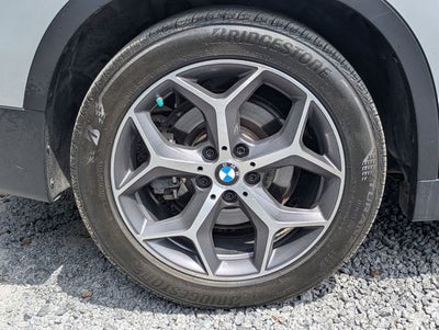 2019 BMW X1 xDrive28i
