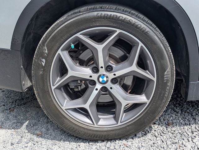 2019 BMW X1 xDrive28i
