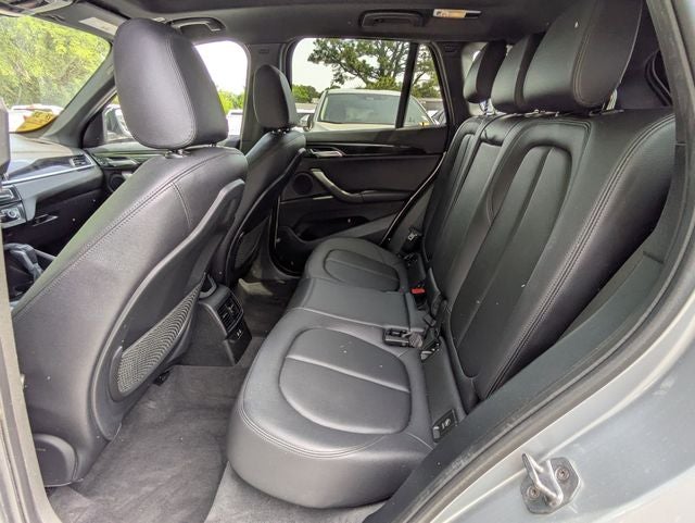 2019 BMW X1 xDrive28i