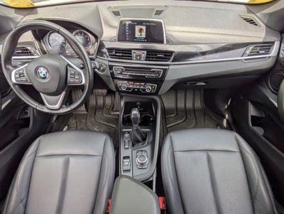 2019 BMW X1 xDrive28i