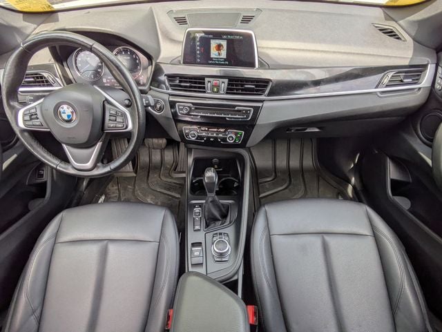 2019 BMW X1 xDrive28i