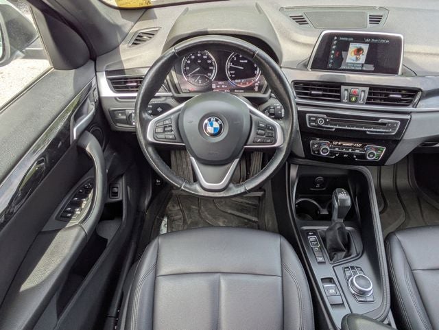 2019 BMW X1 xDrive28i