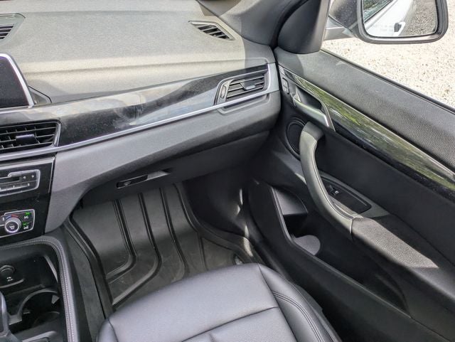 2019 BMW X1 xDrive28i