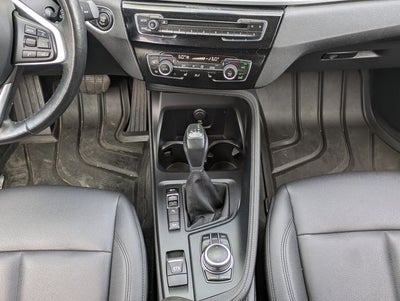 2019 BMW X1 xDrive28i