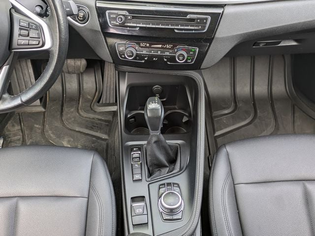 2019 BMW X1 xDrive28i