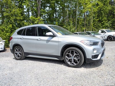 2019 BMW X1 xDrive28i