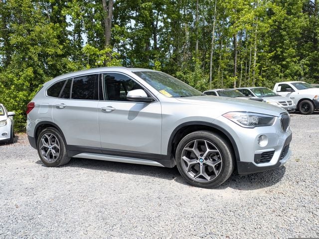 2019 BMW X1 xDrive28i