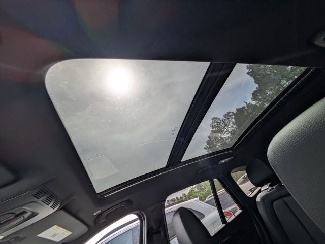 2019 BMW X1 xDrive28i