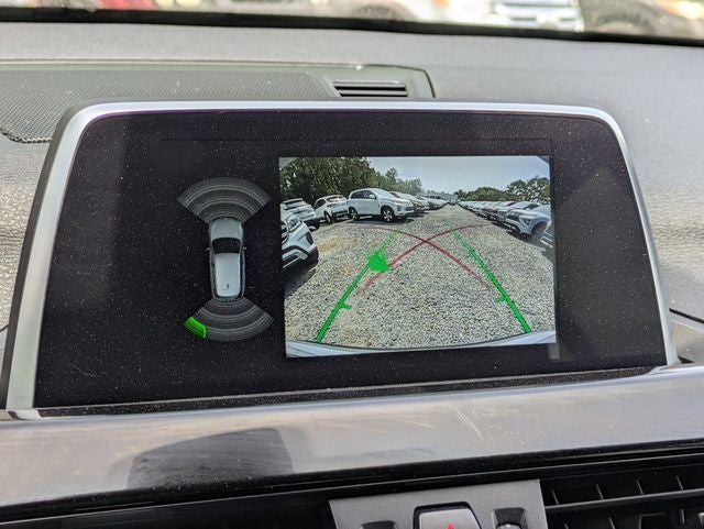 2019 BMW X1 xDrive28i