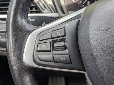 2019 BMW X1 xDrive28i