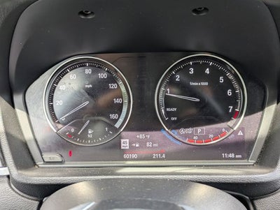 2019 BMW X1 xDrive28i
