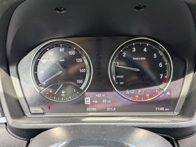 2019 BMW X1 xDrive28i