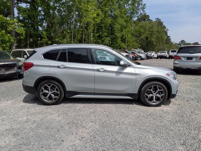 2019 BMW X1 xDrive28i