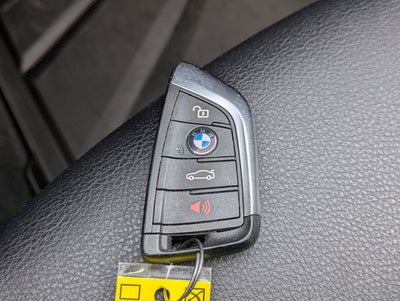 2019 BMW X1 xDrive28i