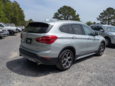 2019 BMW X1 xDrive28i