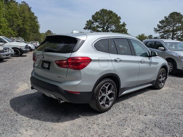 2019 BMW X1 xDrive28i