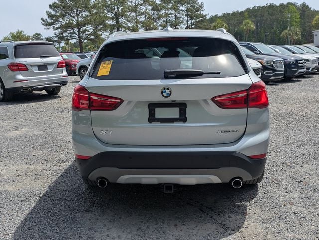 2019 BMW X1 xDrive28i