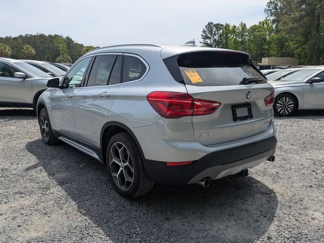 2019 BMW X1 xDrive28i