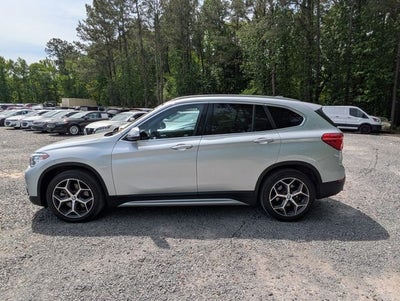 2019 BMW X1 xDrive28i