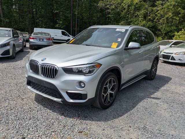 2019 BMW X1 xDrive28i