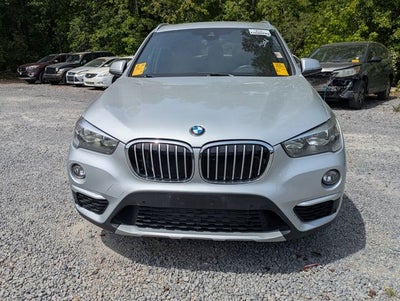 2019 BMW X1 xDrive28i