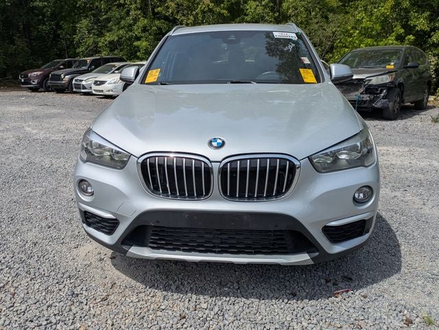 2019 BMW X1 xDrive28i