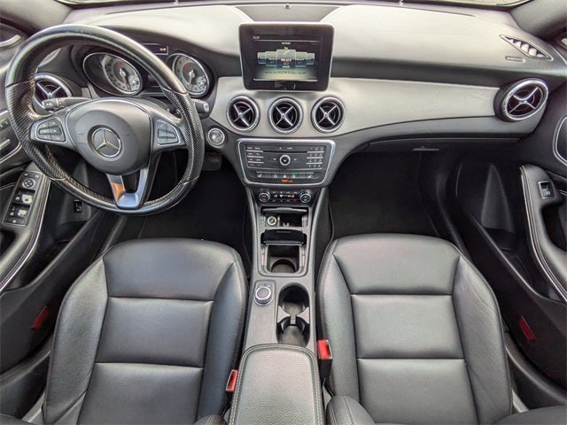 2015 Mercedes-Benz CLA CLA 250 4MATIC®