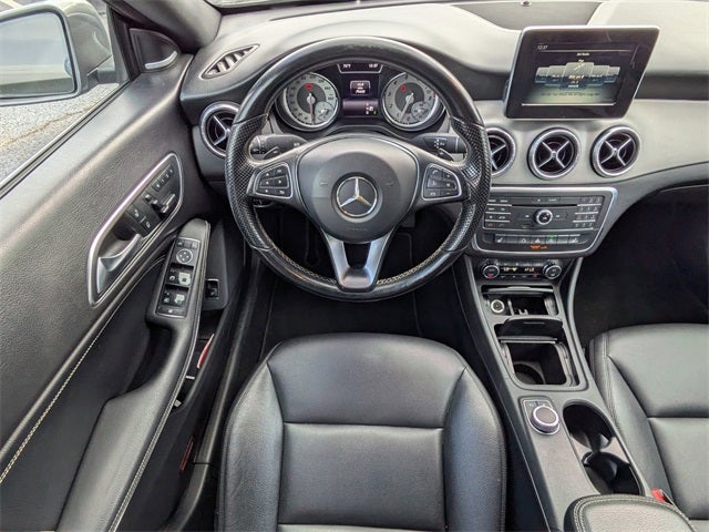2015 Mercedes-Benz CLA CLA 250 4MATIC®