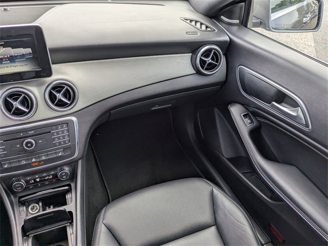 2015 Mercedes-Benz CLA CLA 250 4MATIC®