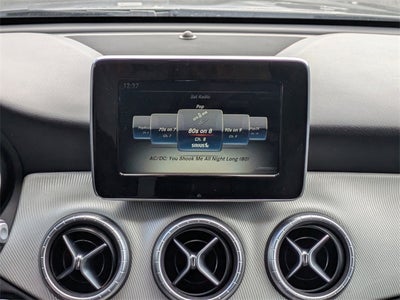 2015 Mercedes-Benz CLA CLA 250 4MATIC®