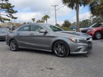 2015 Mercedes-Benz CLA CLA 250 4MATIC®