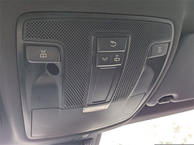 2015 Mercedes-Benz CLA CLA 250 4MATIC®