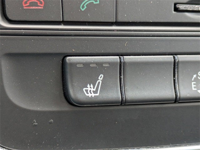 2015 Mercedes-Benz CLA CLA 250 4MATIC®