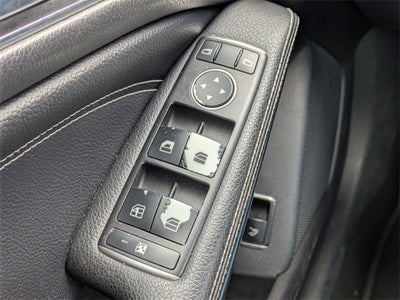 2015 Mercedes-Benz CLA CLA 250 4MATIC®