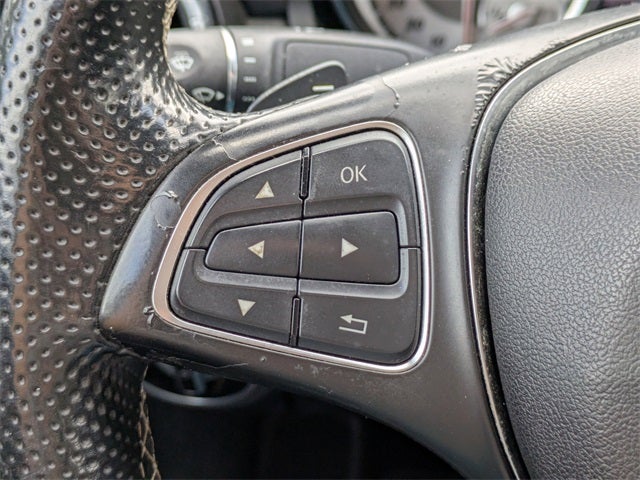 2015 Mercedes-Benz CLA CLA 250 4MATIC®