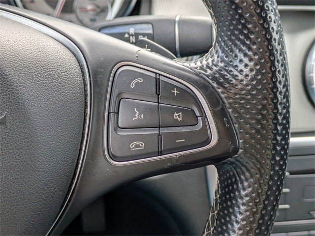 2015 Mercedes-Benz CLA CLA 250 4MATIC®