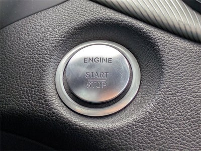 2015 Mercedes-Benz CLA CLA 250 4MATIC®