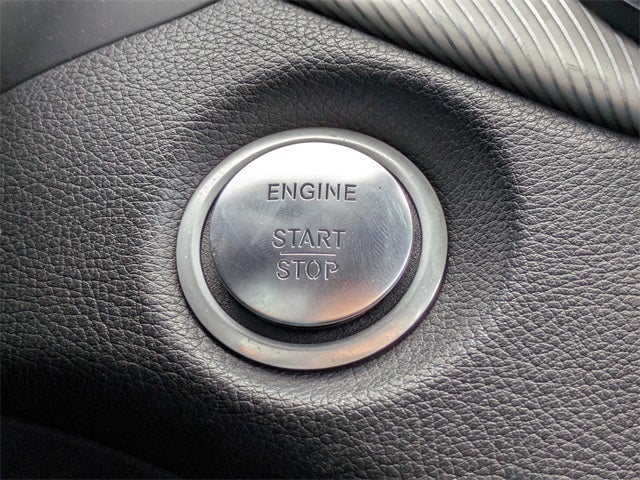 2015 Mercedes-Benz CLA CLA 250 4MATIC®